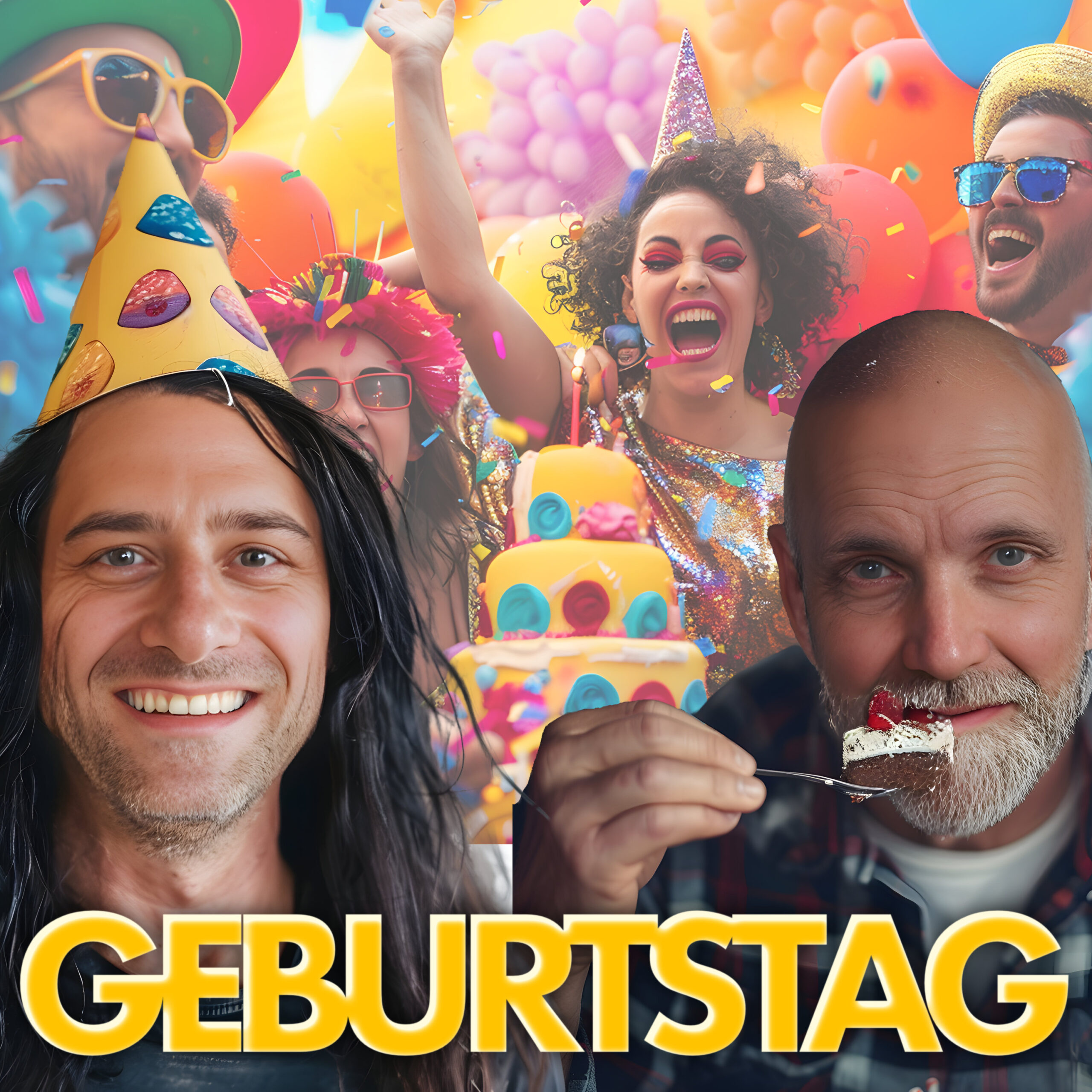 Geburtstag